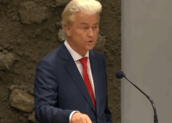 PVV grootste partij