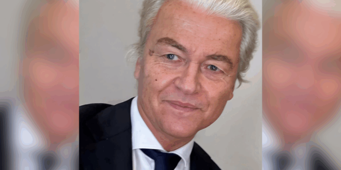 PVV heeft D66 ingehaald