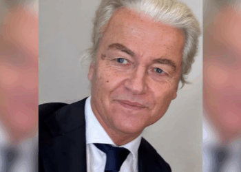 PVV heeft D66 ingehaald