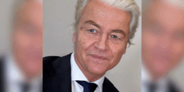 PVV heeft D66 ingehaald