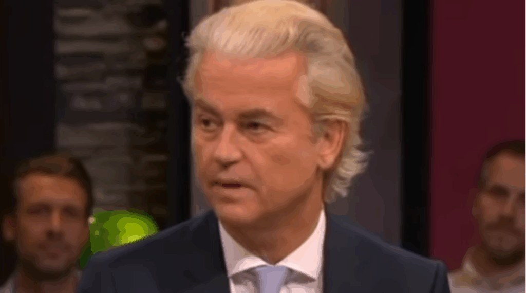 PVV zetelgroei