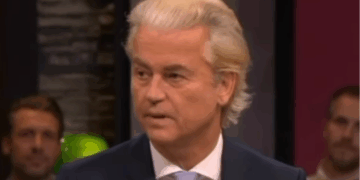 PVV zetelgroei