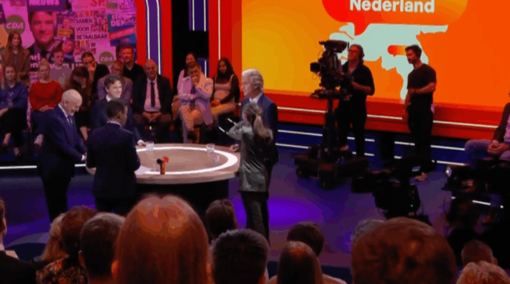SBS6-debat