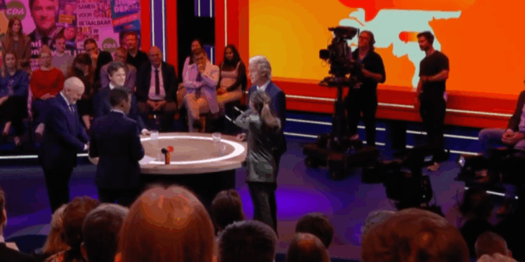 SBS6-debat