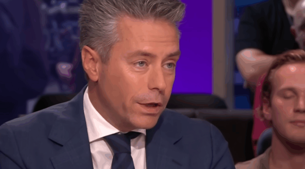 Schiphol zondagsrust