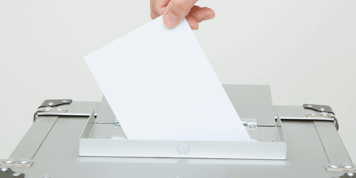 stemmentelling Venray