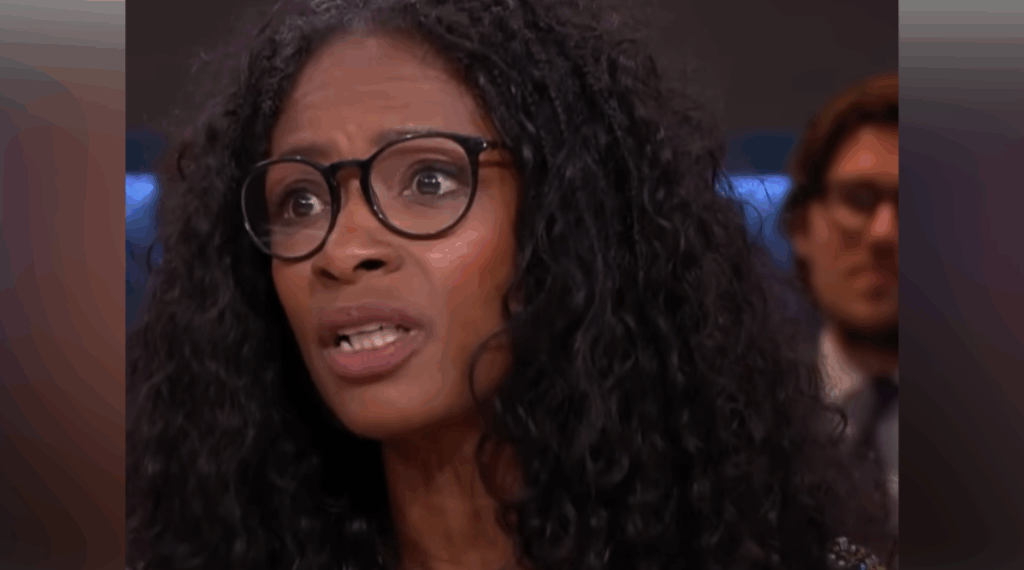 Sylvana Simons uitspraken