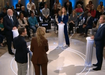 tweede RTL-debat