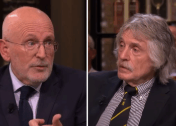 uitspraak Frans Timmermans