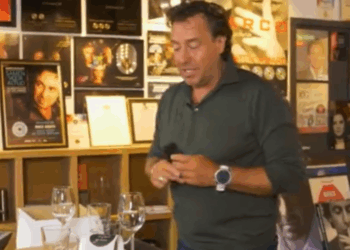 vermeend slachtoffer Marco Borsato