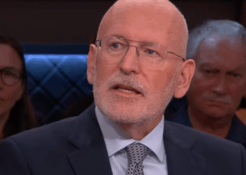 wachtgeld Frans Timmermans