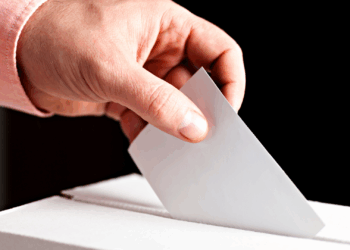 wantrouwen stembureaus