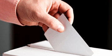 wantrouwen stembureaus