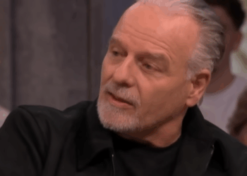 Wierd Duk en Rob Jetten