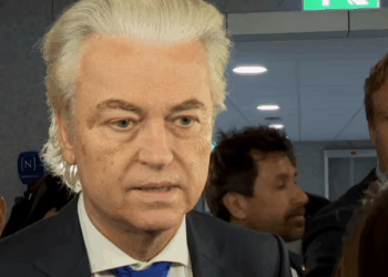 Wilders islamisering maatregelen