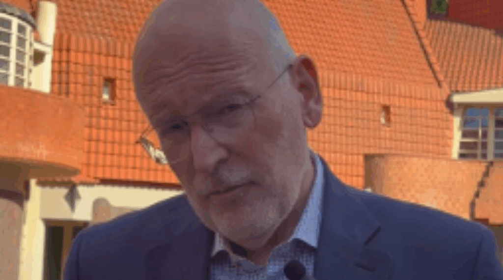 woningnood in Nederland