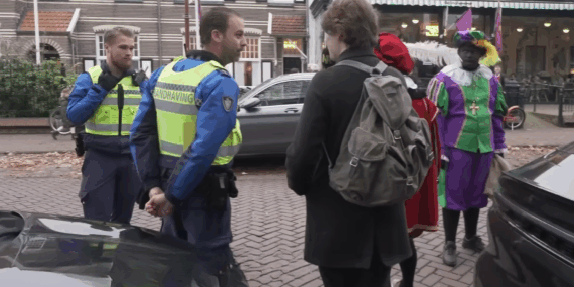 sinterklaasintocht Gemert