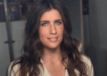 foto marieke elsinga gespierd lijf