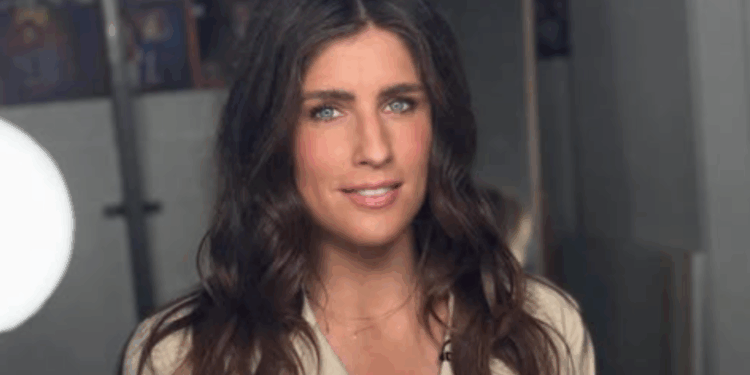 foto marieke elsinga gespierd lijf