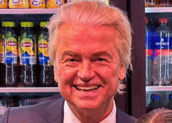 Geert Wilders verkiezingen
