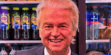 Geert Wilders verkiezingen