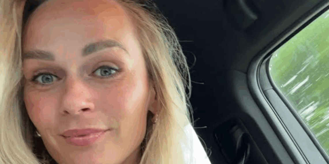 irene schouten deelt bikinifoto in mexico