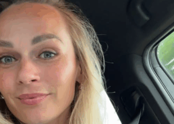 irene schouten deelt bikinifoto in mexico