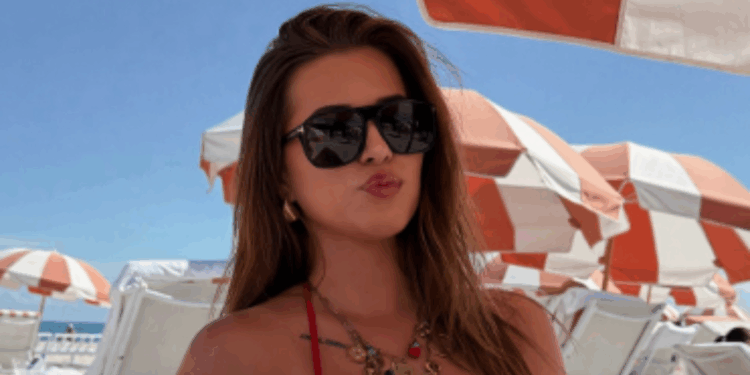 jade anna strand-kokosnootfoto