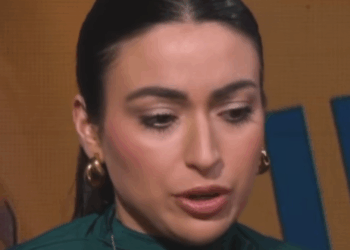 Lale Gül en Wilders