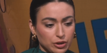 Lale Gül en Wilders