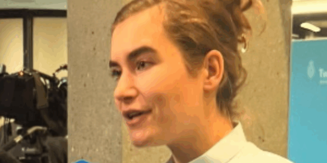 Lidewij de Vos brief