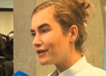 Lidewij de Vos brief