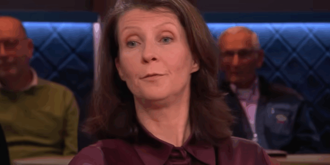 machtsstrijd Partij voor de Dieren