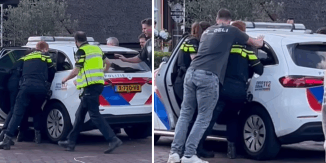 Maurice van der Wardt