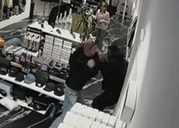 Nederlandse kledingzaak