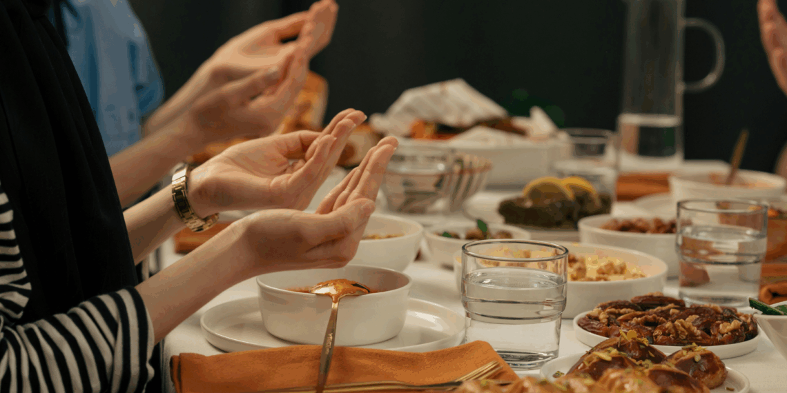 ramadan en verkiezingen