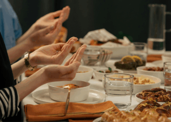 ramadan en verkiezingen