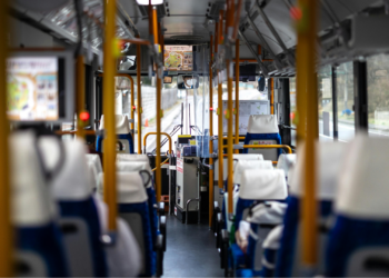 asielzoekers gratis vervoer