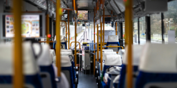 asielzoekers gratis vervoer