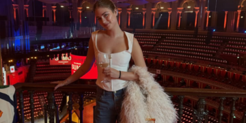 Shakira-vergelijkingen