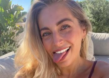 shelly sterk throwback