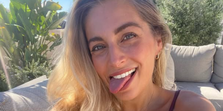 shelly sterk throwback