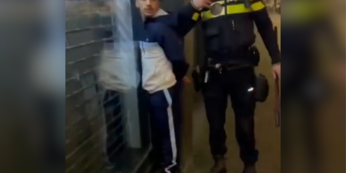 Na deze nieuwe details staat het optreden van de politieman ineens in ander licht